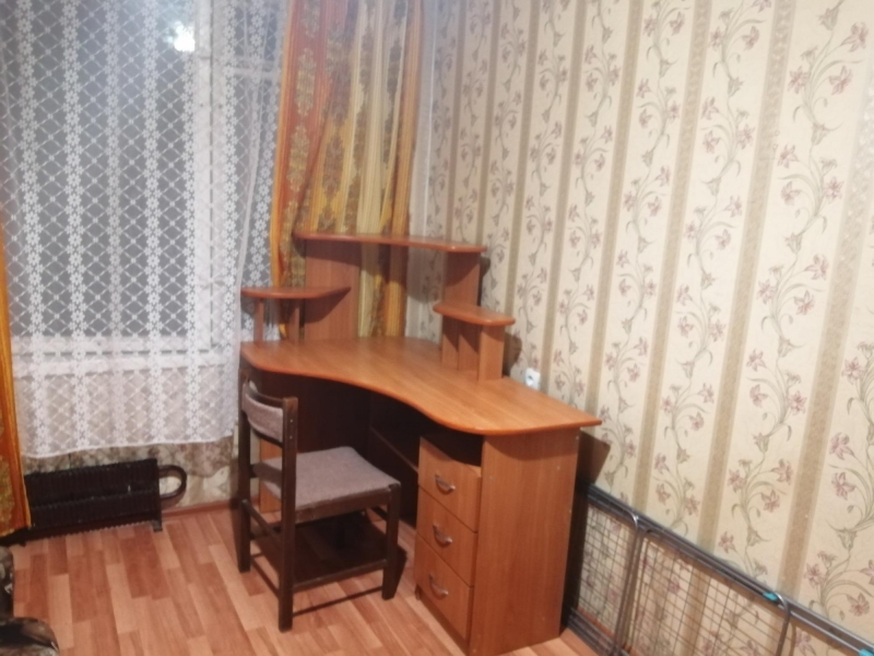 Сдам светлую комнату.