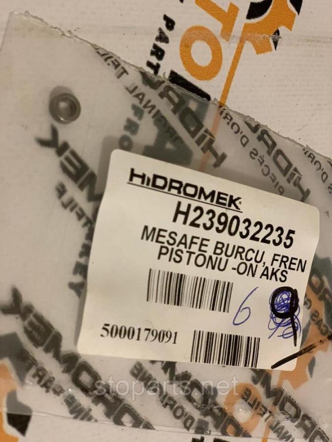 Запчасти для Гидромек, Hidromek spare parts
