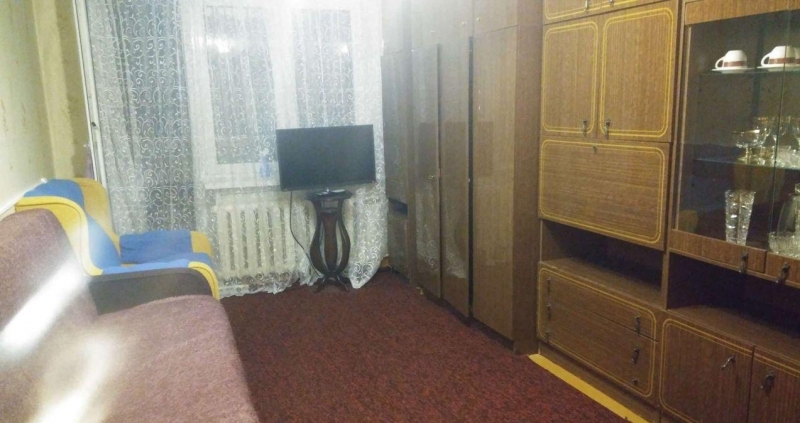 Сдается комната в квартире.