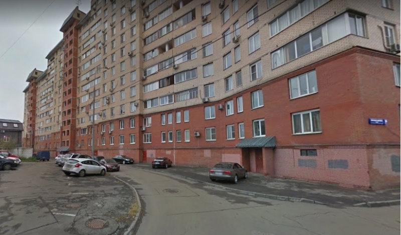 Продам уютную 4-комнатную квартиру.