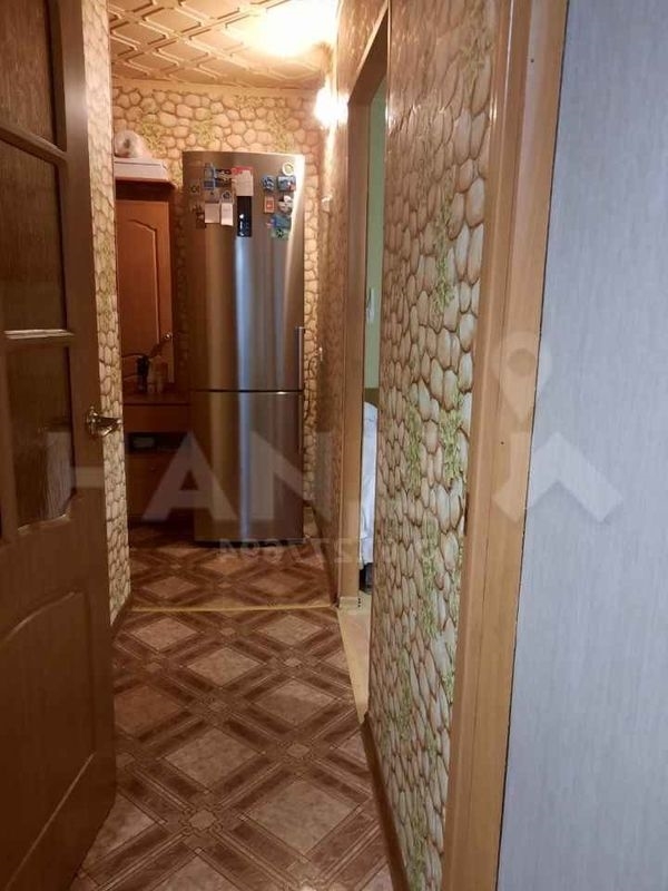 Сдается койка для порядочного человека.