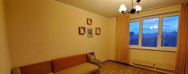 Сдается 2-комнатная квартира для платежеспособных жильцов.