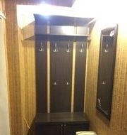Сдам однушку в хорошем районе.