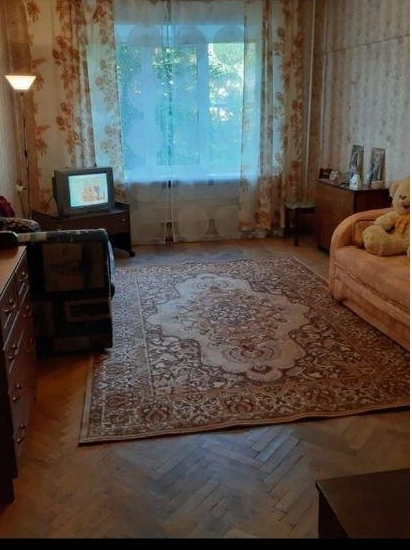 Сдается уютная комната.