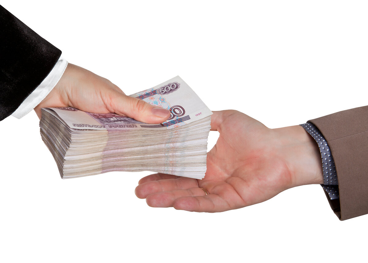 Кредитуем граждан РФ до 6.000.000 млн. рублей.Работаем с самыми тяжелыми случаям