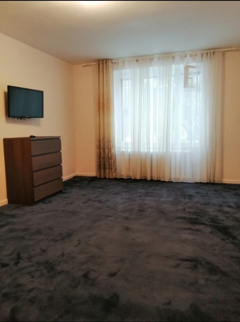 КВАРТИРА ПОСЛЕ РЕМОНТА.
