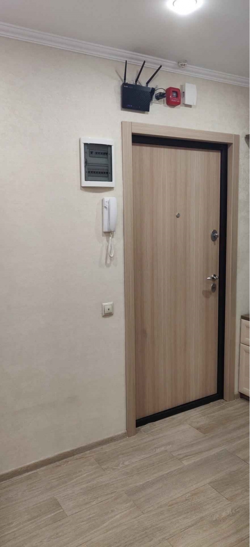 Продается однокомнатная квартира в доме серии П44Т, 2013 года, комната 19 кв.