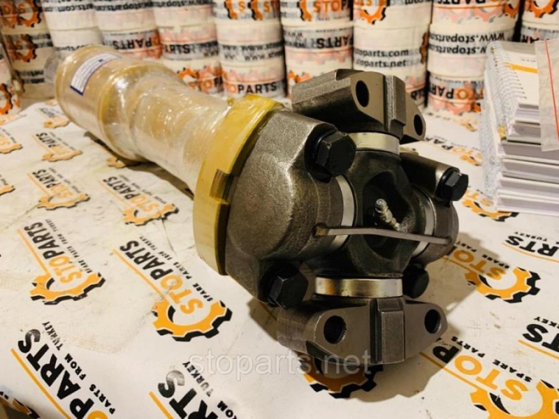 Запчасти для Коматсу, Komatsu spare parts