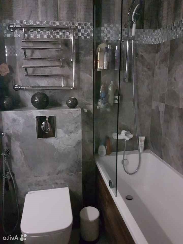 Продается квартира в ЖК Отрада, в новом многоуровневом доме.