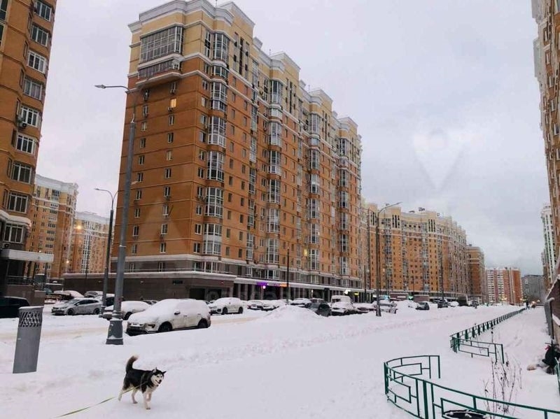 Продается замечательная 2-к квартира.