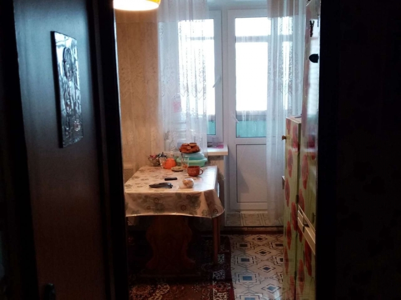 Сдается комната с хорошими соседями.