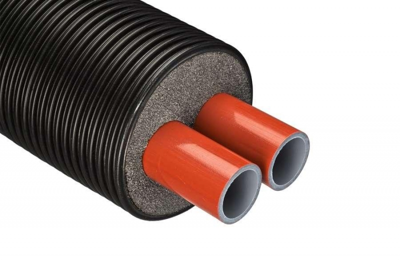 Труба Flexalen 600 VS-RH125A232