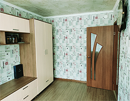 Продам 1-комнатную квартиру