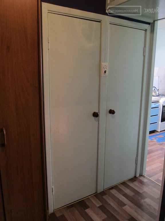 Продам 2-к квартиру в хорошем доме с чистым подъездом.