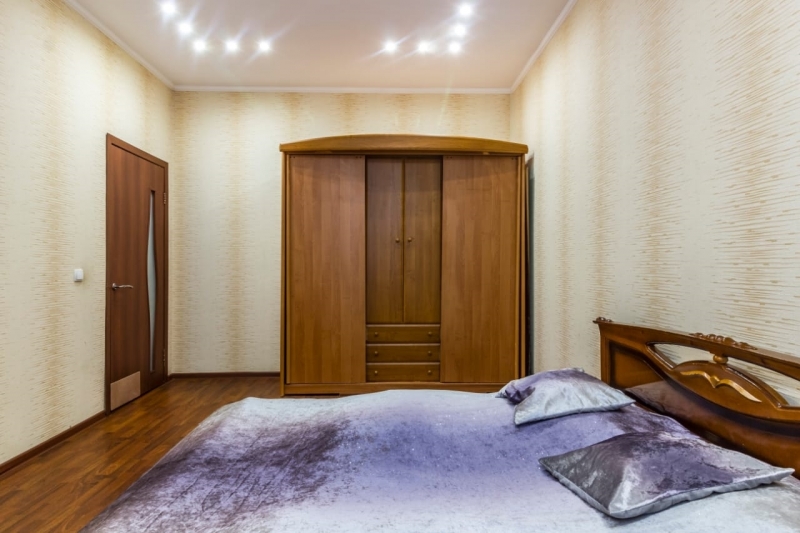 Продается 3-комн. квартира, все комнаты изолированные.