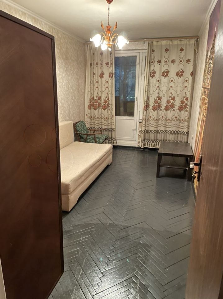 Продается замечательная 3-к кв.