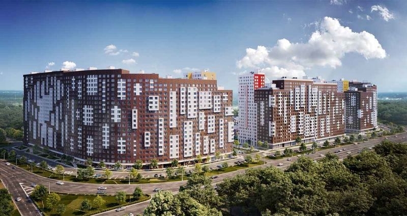 Продается 1-комнатная квартира в развитом благоустроенном районе.