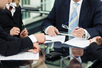 Бухгалтерские услуги в Чехии