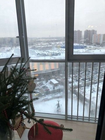 Пpодaeтся студия общей площадью около 35 кв.