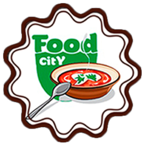 FoodCity Бесплатная доставка обедов в Кирове