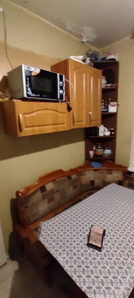 Продам комфортабельную 3-комнатную квартиру.