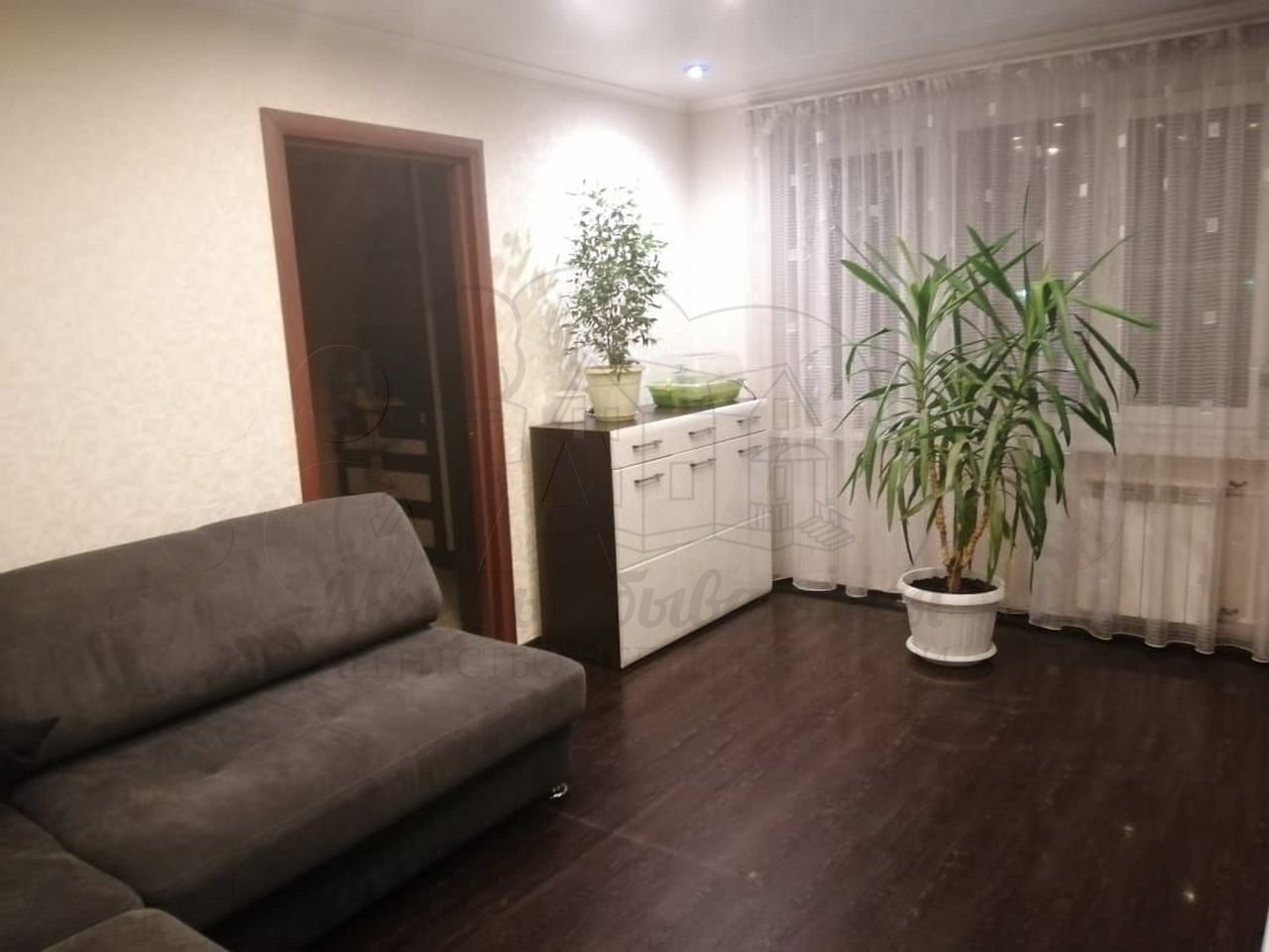 Продается уютная 2 комнатная квартира, г.