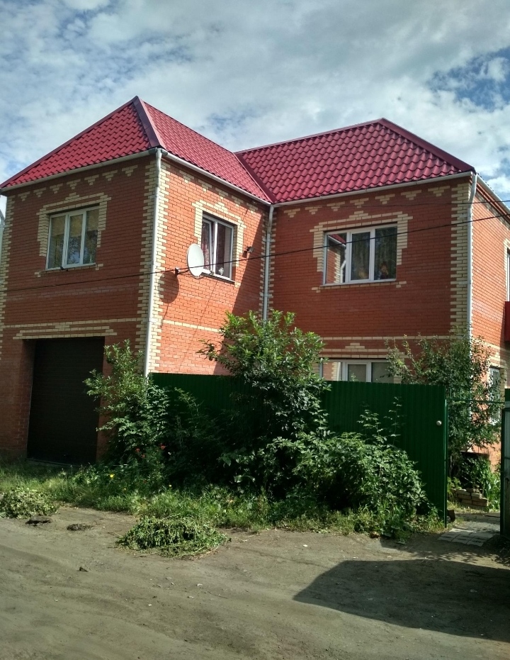 Продаю Коттедж