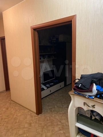 Продаю 1-к квартиру.