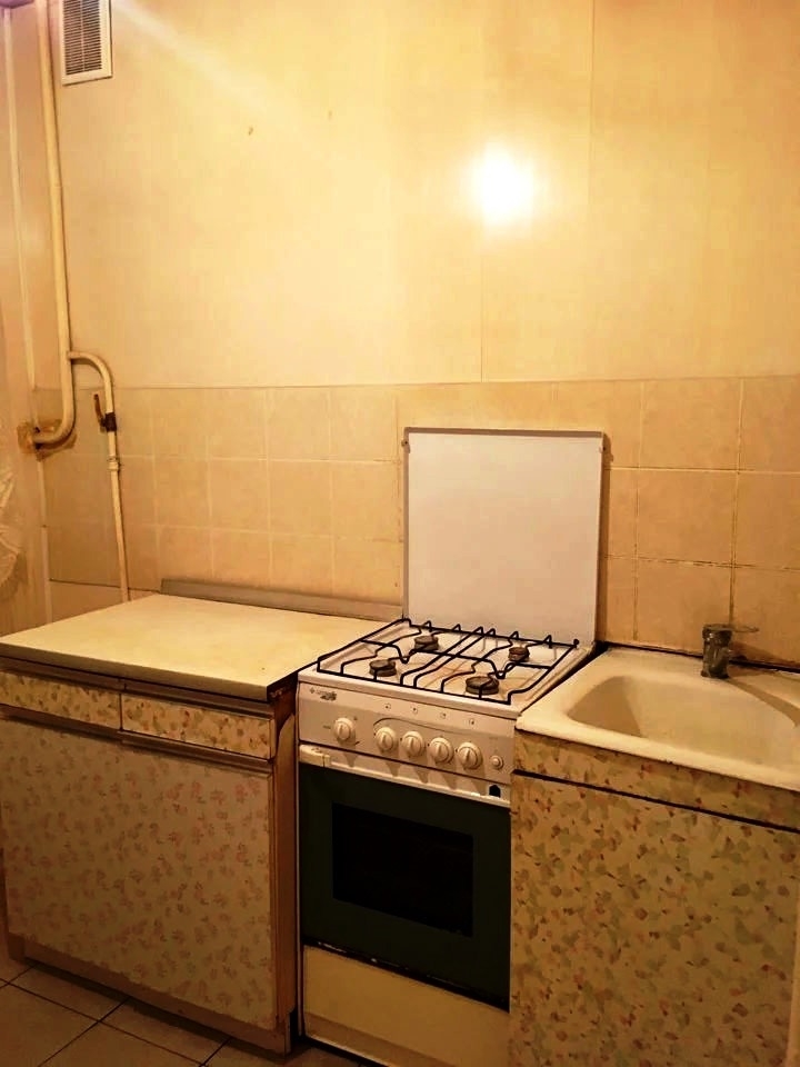 Продам 1-к квартиру.