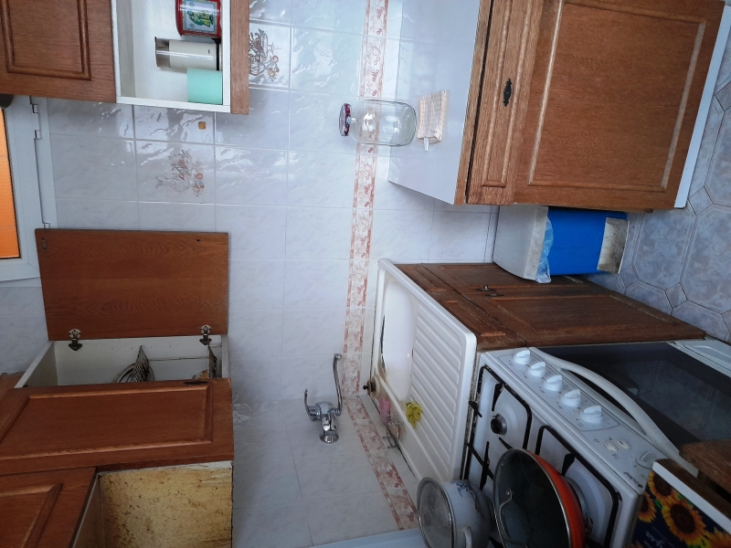 Продам комфортабельную 2-комнатную квартиру.