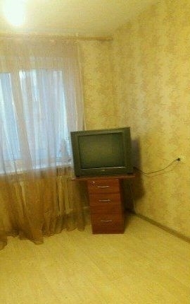 Сдам однушку в хорошем районе.