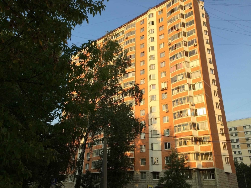 Сдается 1-к квартира после ремонта.