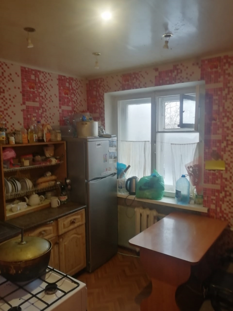 Продам 1-к квартиру в хорошем доме.