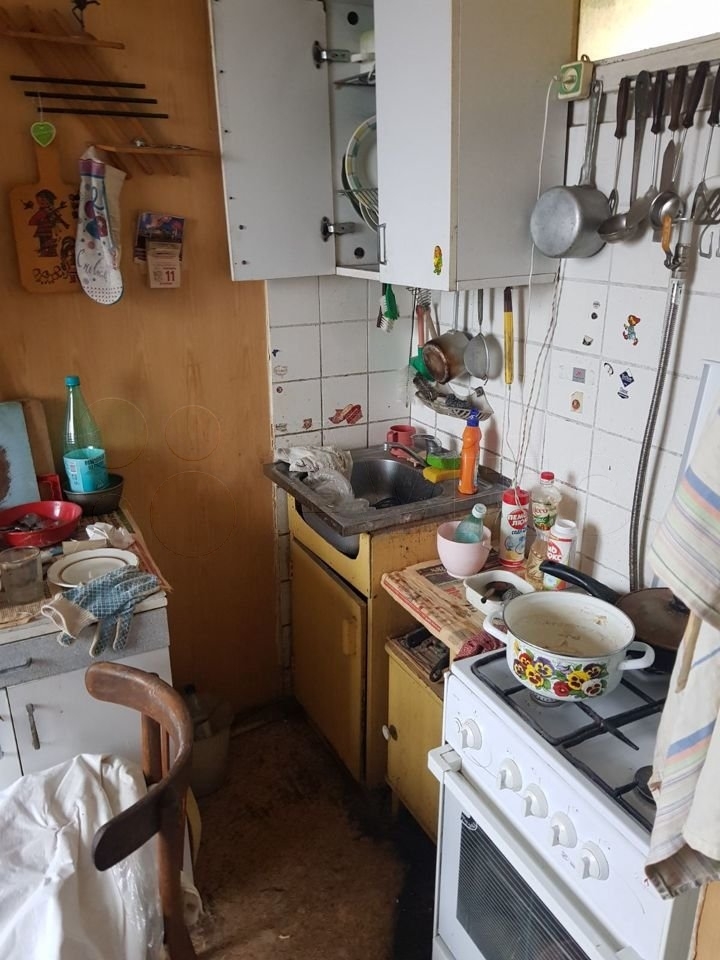 Продам прекрасную двухкомнатную квартиру.