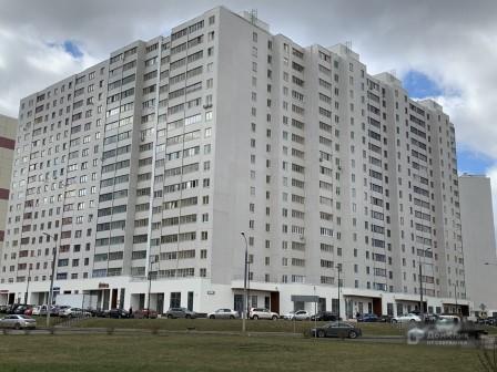 ПСН в новом жилом квартале Новые Ватутинки. Микрорайон Центральный