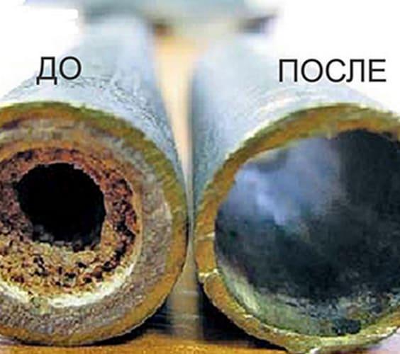 Устраним засор с гарантией