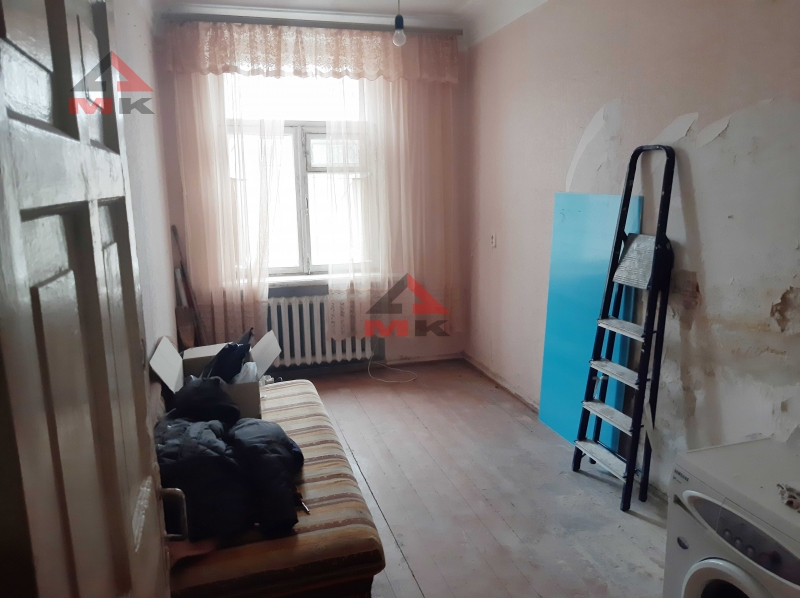 Продаю 2.х.комн.квартиру в Краснооктябрьском Районе ул. Проспект В. И. Ленина