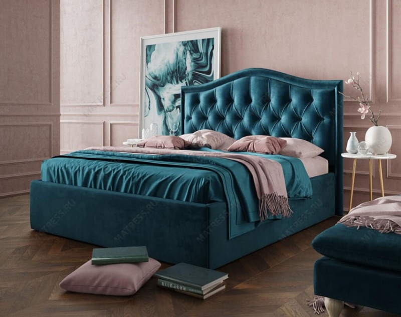 Роскошные кровати в интернет-магазине Matress.РУ