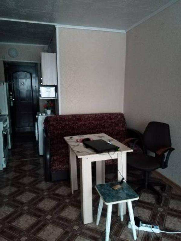 Продается квартира 23 кв. м в Кемерово