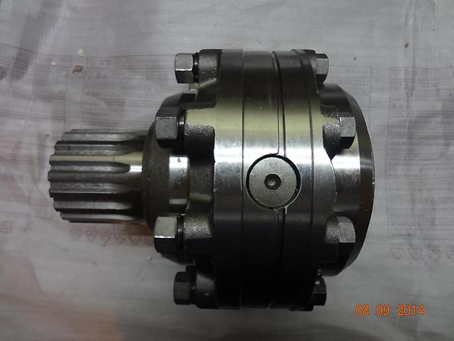      Nissan Diesel UD
