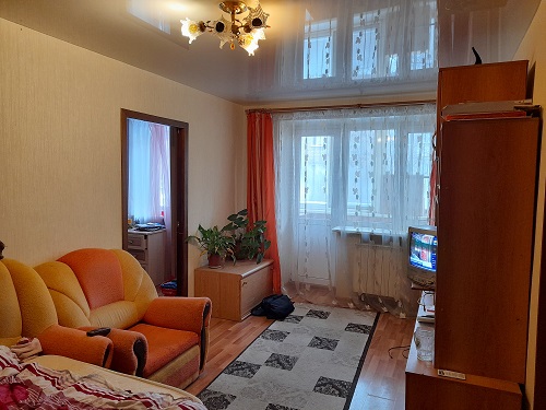 2 к.квартира г. Подольск ул. Бородинская д.15