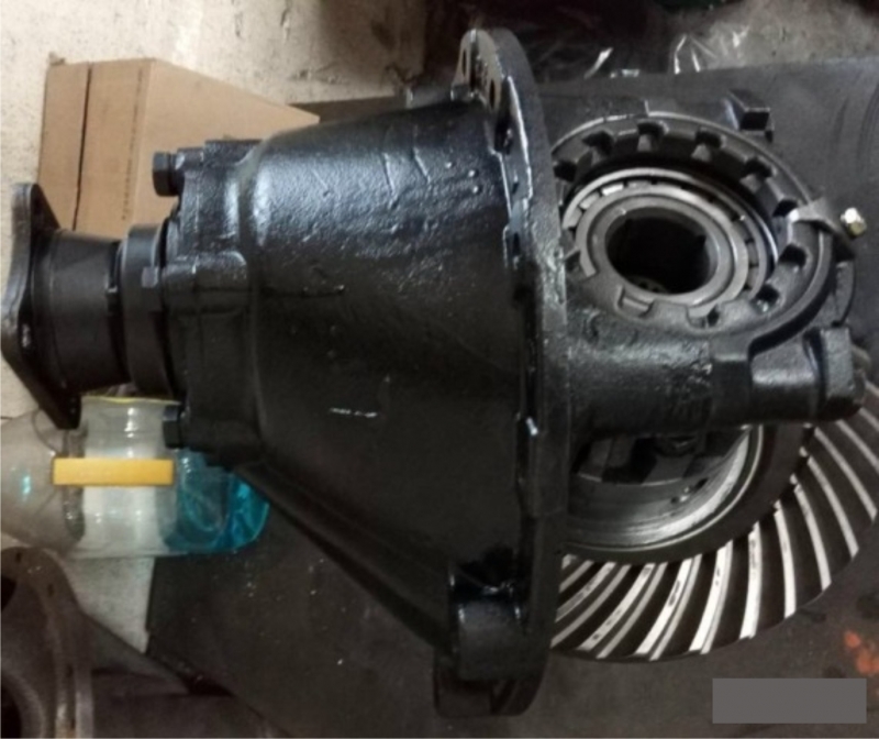 Дифференциал в сборе Mitsubishi FUSO Canter MK611243