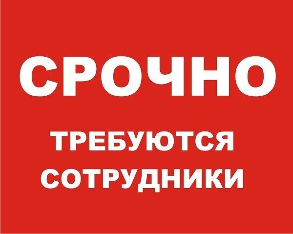 Требуется менеджер-администратор