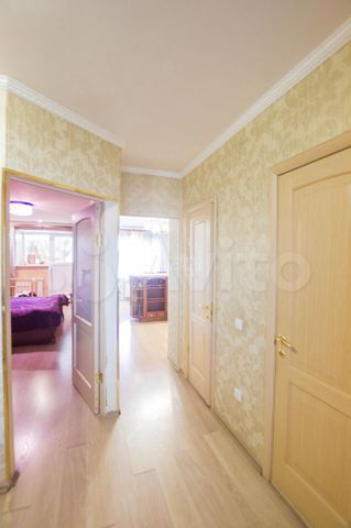 2-к квартира, 75 м2, 66 эт.