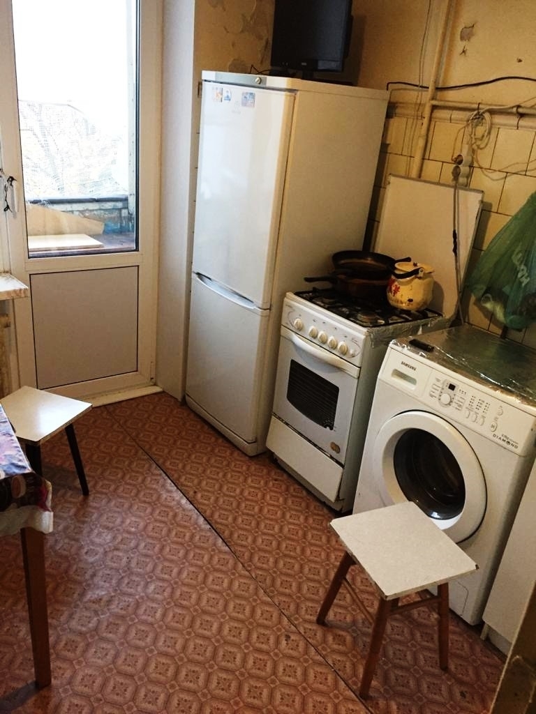 Продам прекрасную двухкомнатную квартиру.