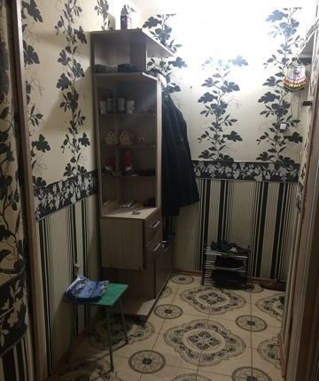 Академическая, дом кирпичный, пол прихожая и кухня с подогревом.
