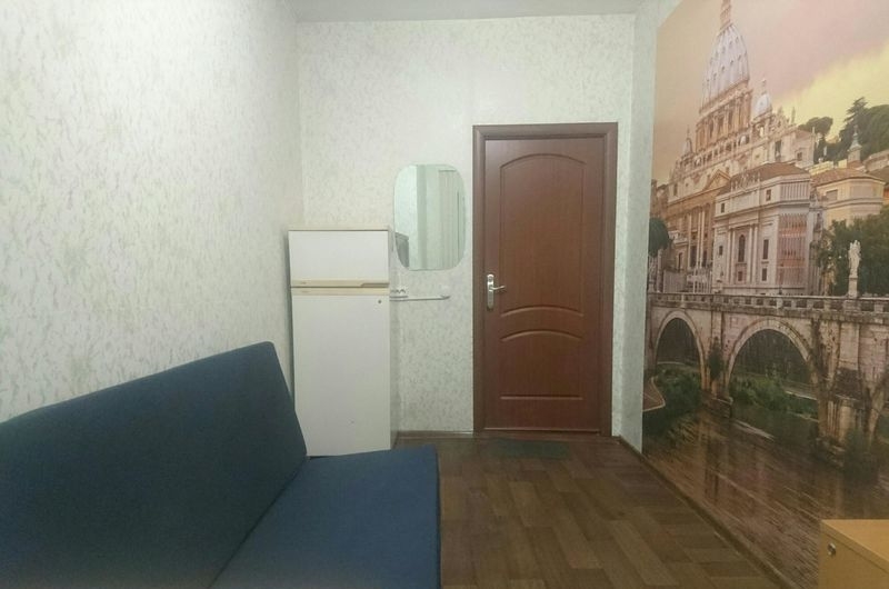 Восстания и Московского вокзала.