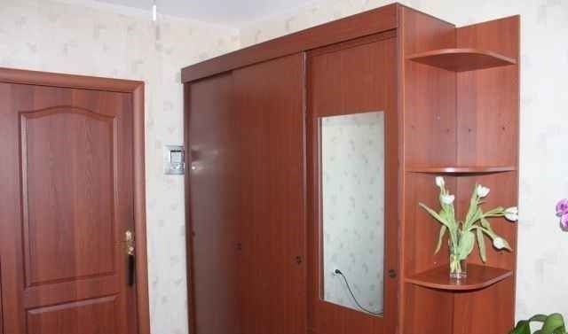 Уютная комната, чистая, ремонта не требует.
