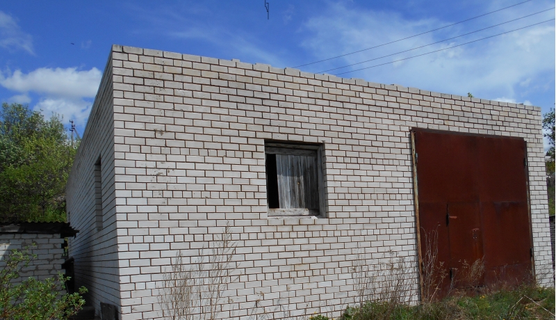 Гараж, 30 м178