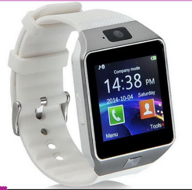 Умные часы Smart Watch Tiroki DZ09 .Всегда,везле нужны